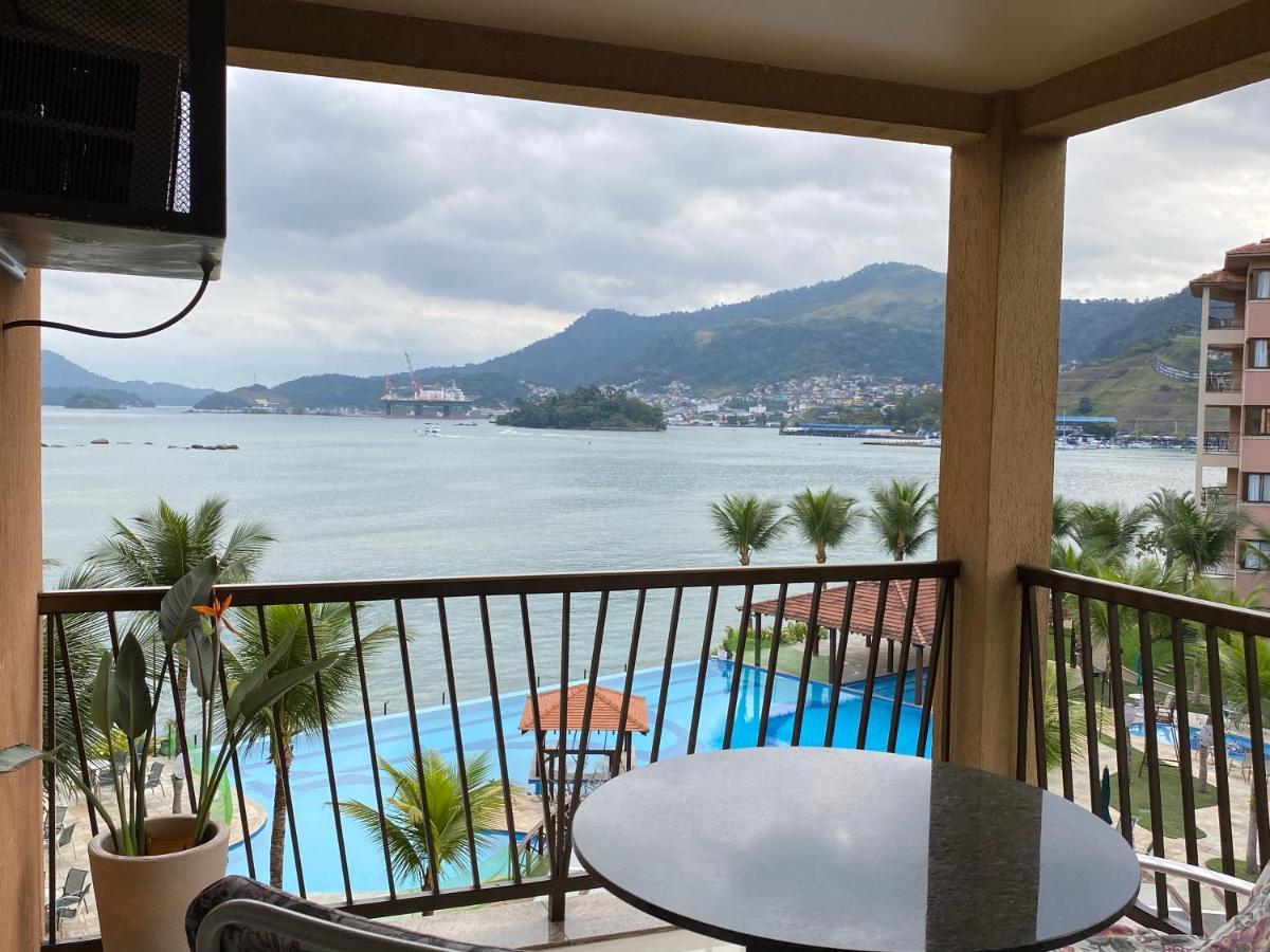 Charme Comforto Beira Mar Angra dos Reis Exteriér fotografie