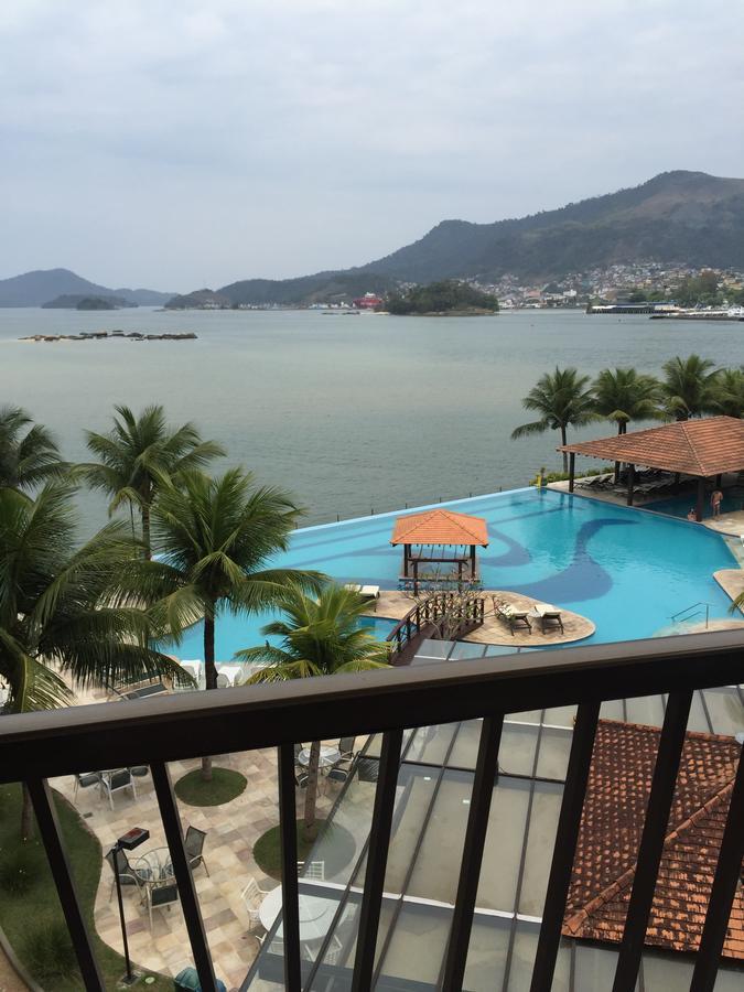 Charme Comforto Beira Mar Angra dos Reis Exteriér fotografie