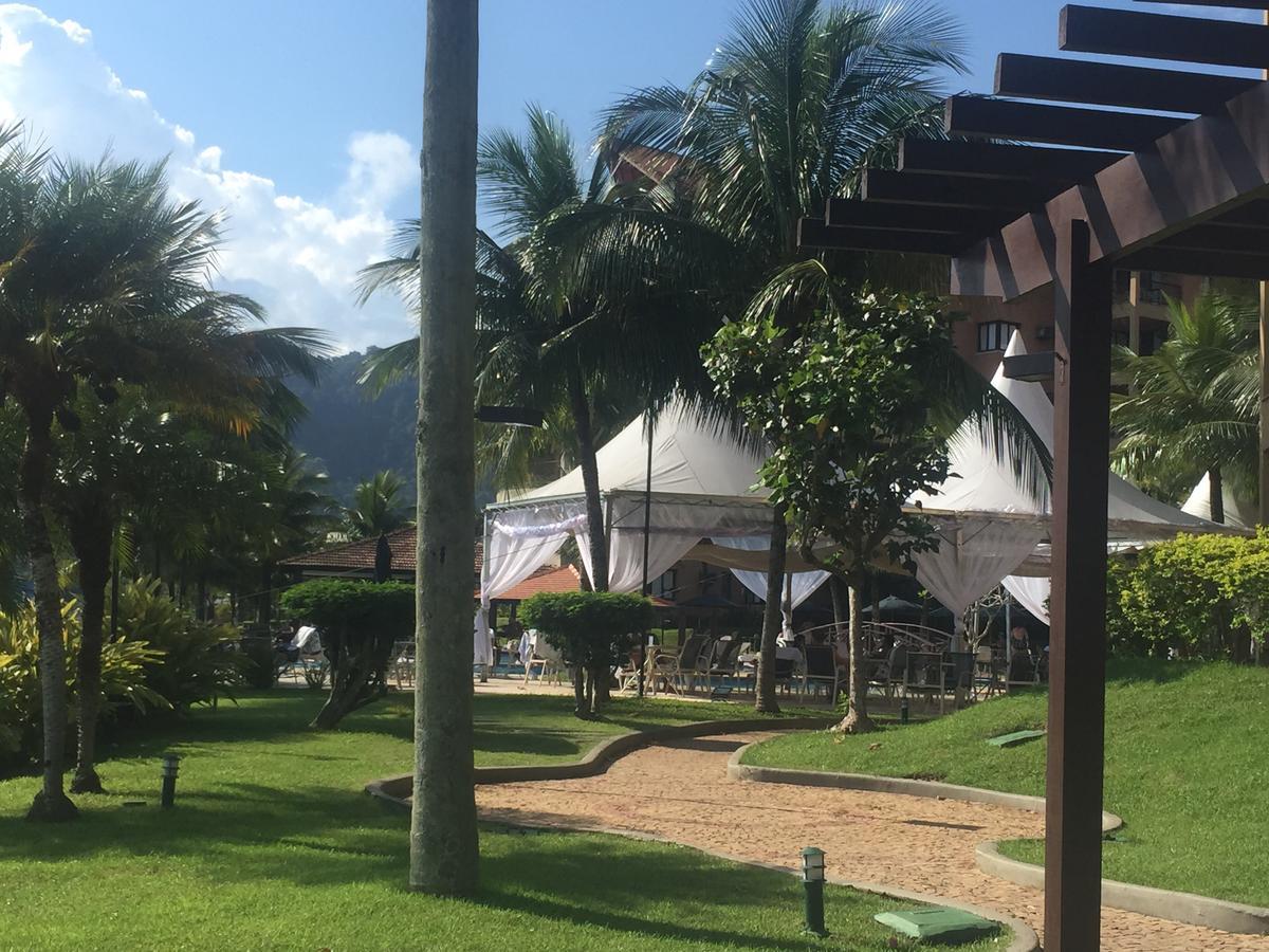 Charme Comforto Beira Mar Angra dos Reis Exteriér fotografie