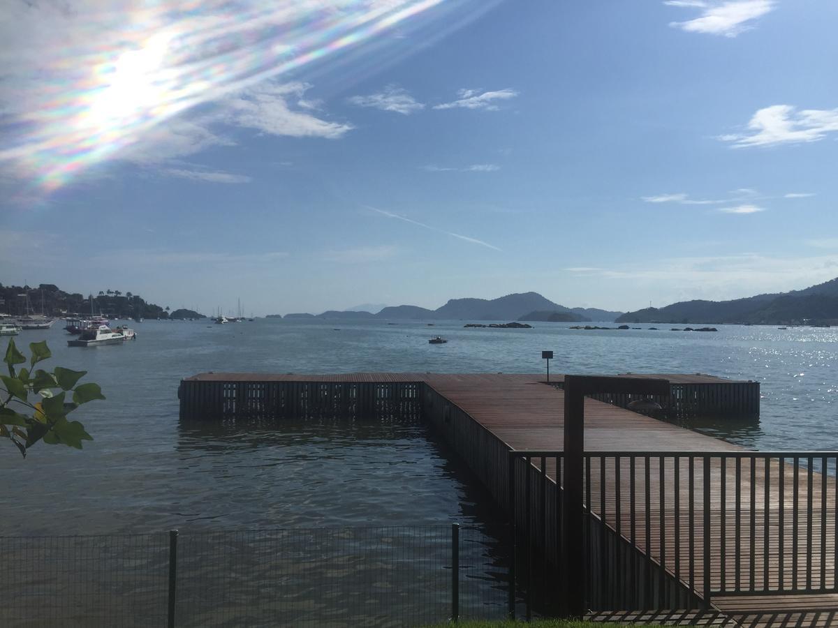Charme Comforto Beira Mar Angra dos Reis Exteriér fotografie