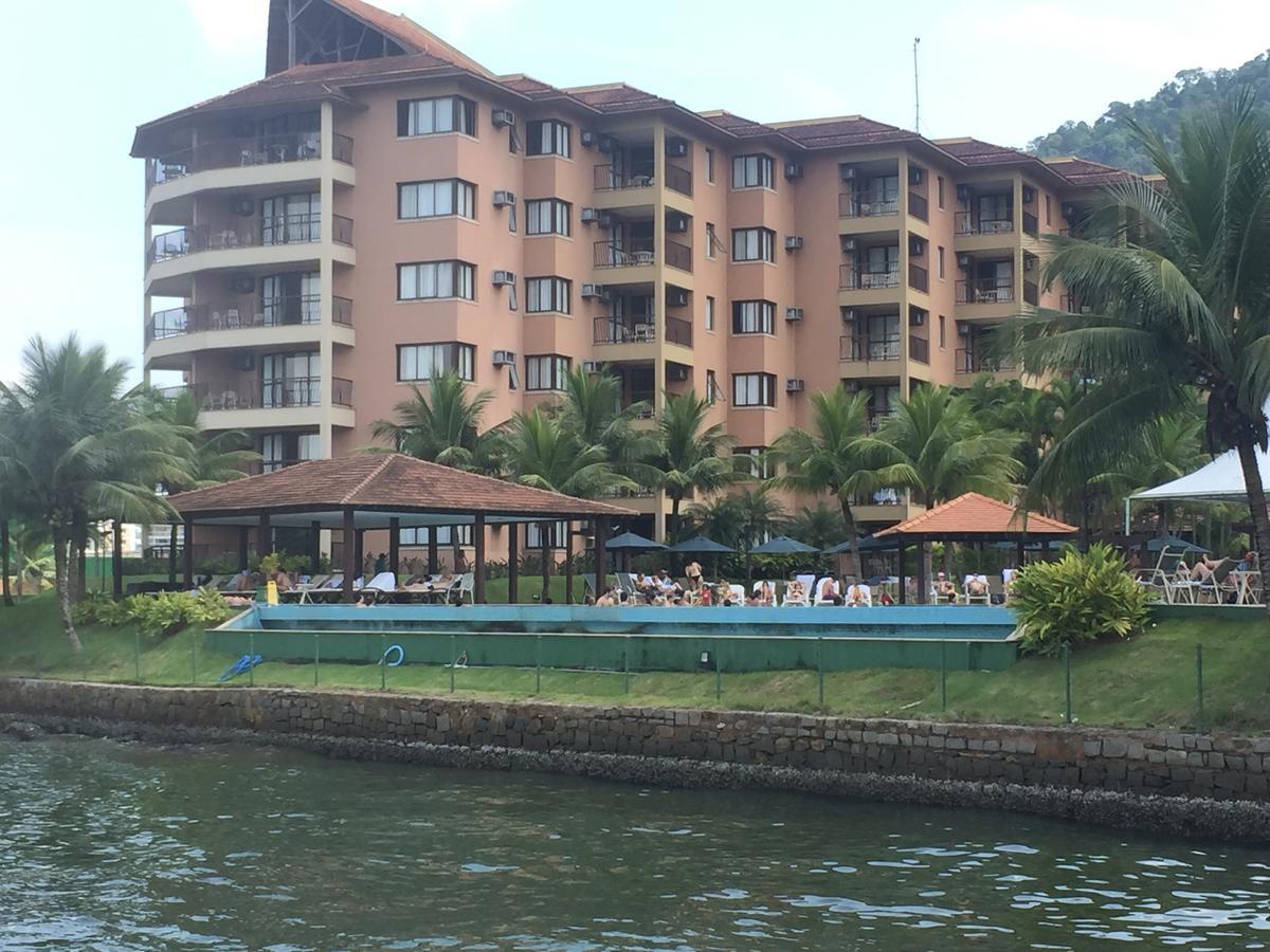 Charme Comforto Beira Mar Angra dos Reis Exteriér fotografie