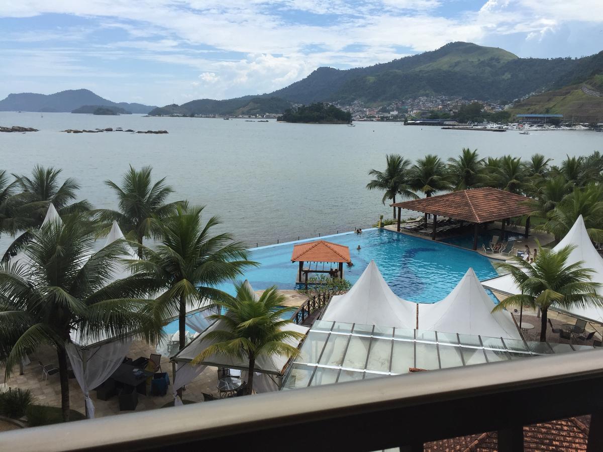 Charme Comforto Beira Mar Angra dos Reis Exteriér fotografie